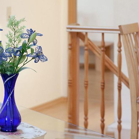 Cottage Near A Ski Resort Winterstein 외부 사진