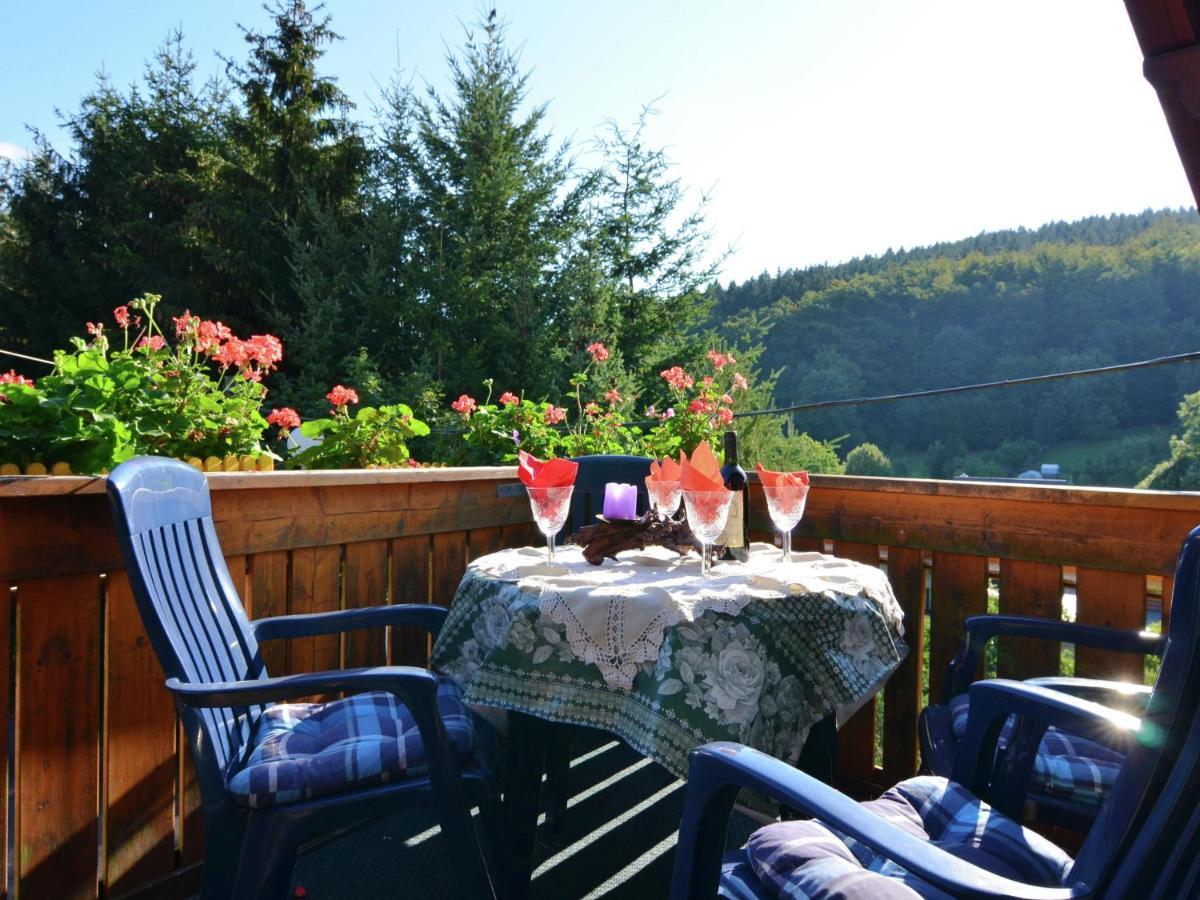 Cottage Near A Ski Resort Winterstein 외부 사진